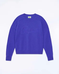 Pull Col Rond Future*FROM FUTURE Outlet