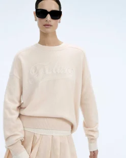 Pull Col Rond Future*FROM FUTURE Outlet