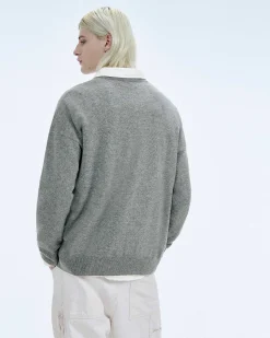 Pull Col Rond Future Club*FROM FUTURE Clearance