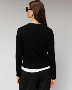 Pull Col Rond Future Etoile Filante Leger*FROM FUTURE New