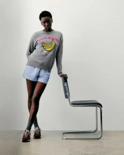 Pull Col Rond Keep It Healthy*FROM FUTURE Discount