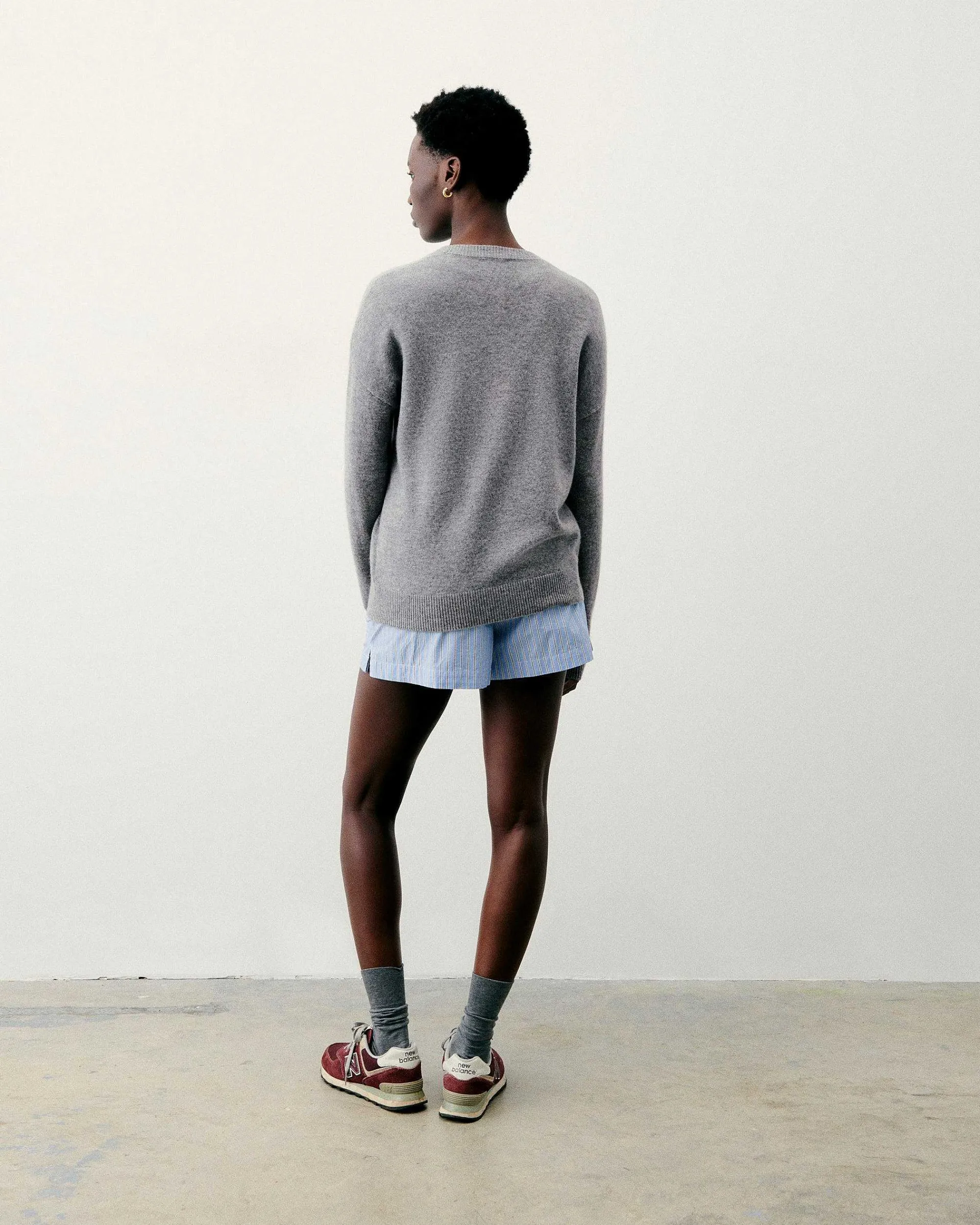 Pull Col Rond Keep It Healthy*FROM FUTURE Sale