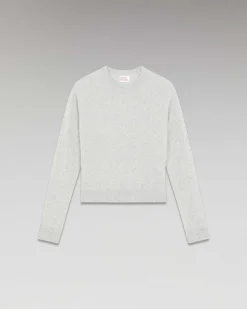 Pull Col Rond Leger*FROM FUTURE Online