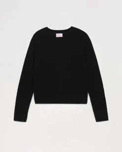 Pull Col Rond Leger*FROM FUTURE Online