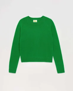 Pull Col Rond Leger*FROM FUTURE Best