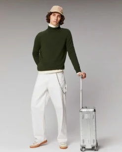 Pull Col Rond Leger*FROM FUTURE Online