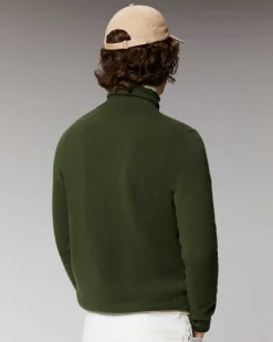 Pull Col Rond Leger*FROM FUTURE Online