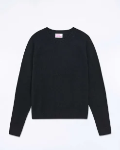 Pull Col Rond Manches Raglan Light*FROM FUTURE Discount