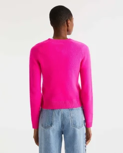 Pull Col Rond Manches Raglan Light*FROM FUTURE Discount