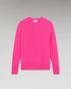 Pull Col Rond Oversize Leger*FROM FUTURE Discount