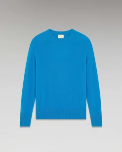 Pull Col Rond Oversize Leger*FROM FUTURE New