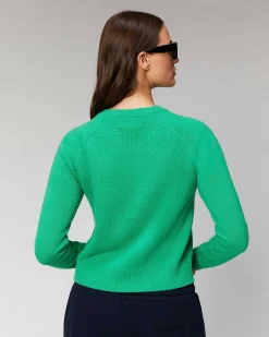 Pull Col Rond Raglan*FROM FUTURE Sale