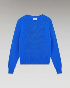 Pull Col Rond Raglan*FROM FUTURE Discount