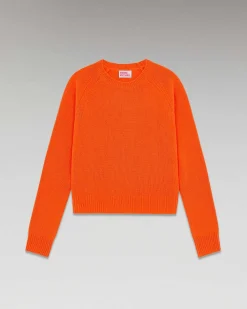 Pull Col Rond Raglan*FROM FUTURE Outlet