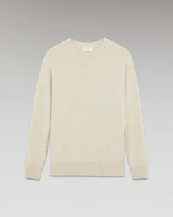 Pull Col Rond Raglan*FROM FUTURE Outlet