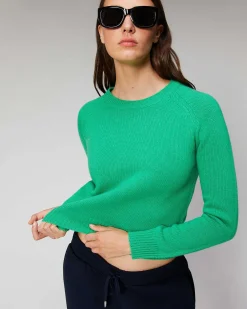 Pull Col Rond Raglan*FROM FUTURE Discount