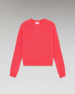 Pull Col Rond Raglan*FROM FUTURE Online