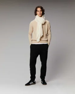 Pull Col Rond Raglan*FROM FUTURE Clearance