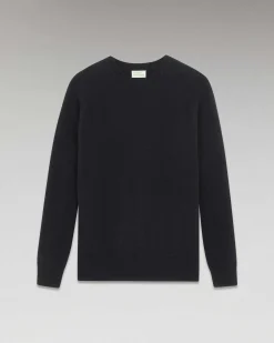 Pull Col Rond Raglan*FROM FUTURE Clearance