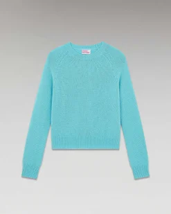 Pull Col Rond Raglan*FROM FUTURE Online