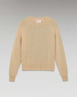 Pull Col Rond Raglan*FROM FUTURE Online