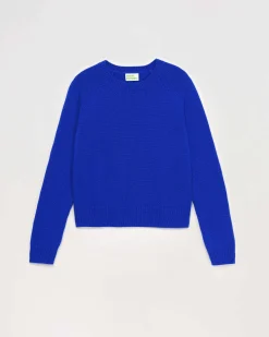 Pull Col Rond Raglan*FROM FUTURE Outlet