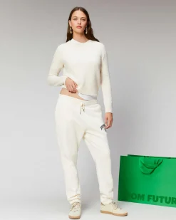 Pull Col Rond Raglan*FROM FUTURE Discount