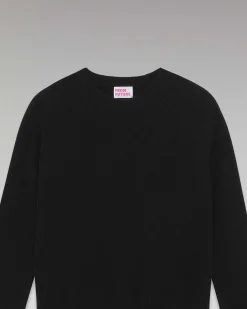 Pull Col Rond Raglan*FROM FUTURE Best