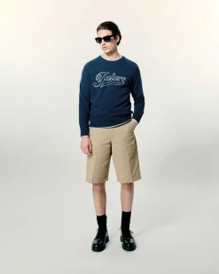 Pull Col Rond Raglan Future*FROM FUTURE Sale