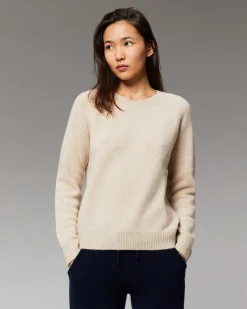 Pull Col Rond Raglan Oversize*FROM FUTURE New