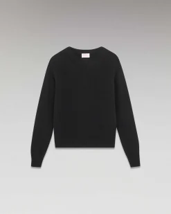 Pull Col Rond Raglan Oversize*FROM FUTURE Online