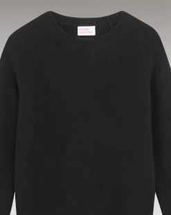 Pull Col Rond Raglan Oversize*FROM FUTURE Online