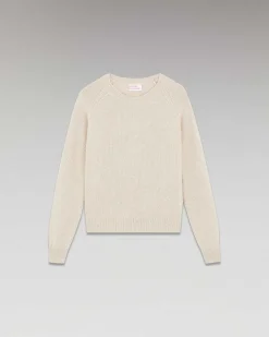 Pull Col Rond Raglan Oversize*FROM FUTURE Hot