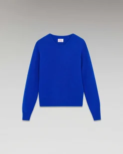 Pull Col Rond Raglan Oversize*FROM FUTURE Discount