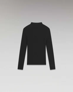 Pull Col Rond Seconde Peau*FROM FUTURE Outlet