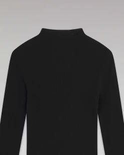 Pull Col Rond Seconde Peau*FROM FUTURE Clearance