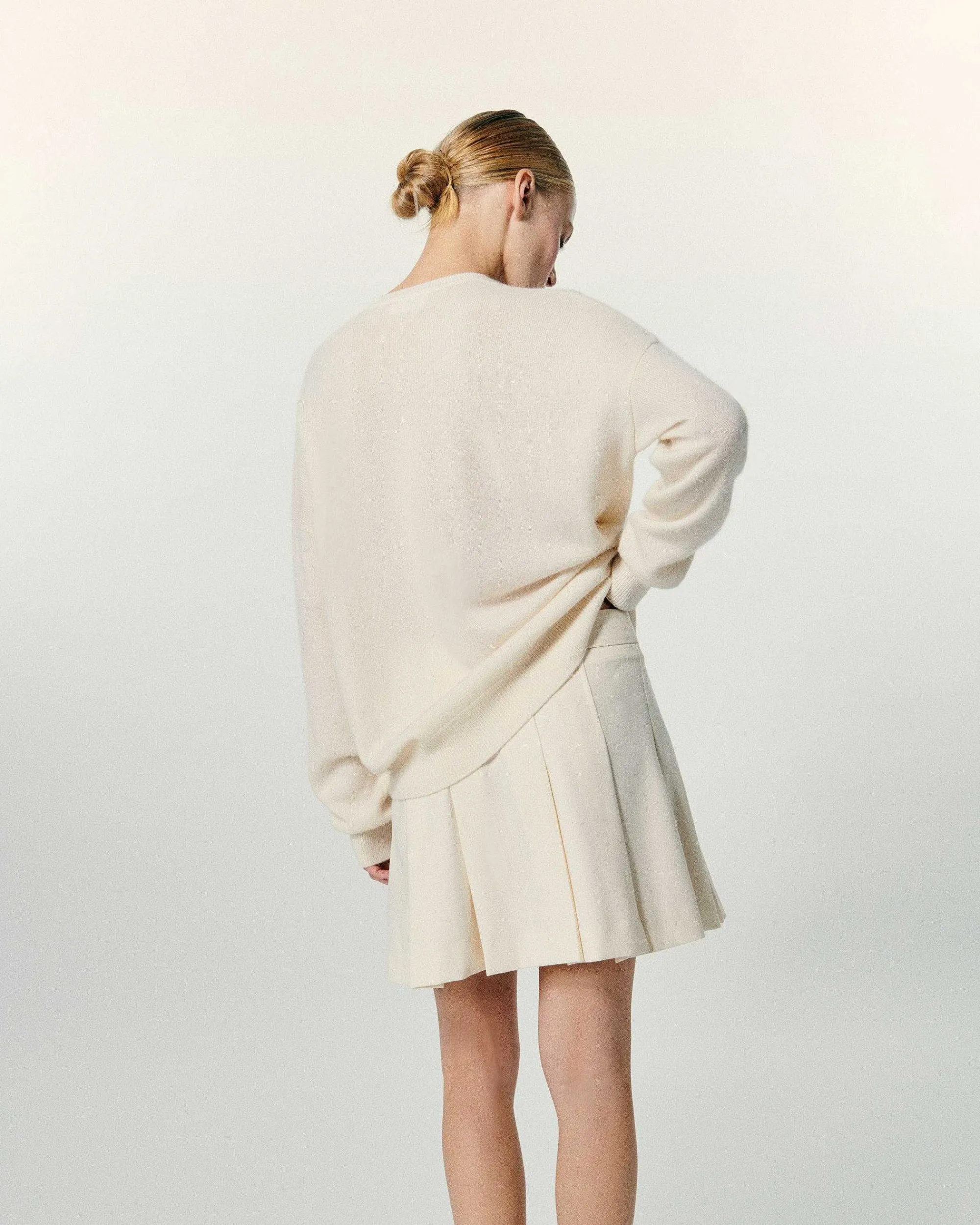 Pull Col Rond The Lovers*FROM FUTURE New