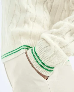 Pull Col Rond Torsades Future*FROM FUTURE Discount