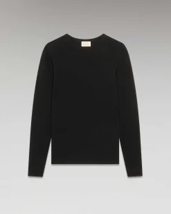 Pull Col Rond T-Shirt Leger*FROM FUTURE Best