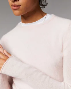 Pull Col Rond T-Shirt Leger*FROM FUTURE Best