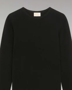 Pull Col Rond T-Shirt Leger*FROM FUTURE Best