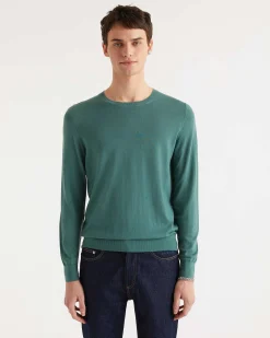 Pull Col Rond Uni*FROM FUTURE Sale