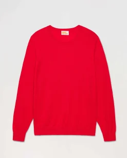 Pull Col Rond Uni*FROM FUTURE Discount