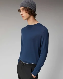 Pull Col Rond Uni*FROM FUTURE Best