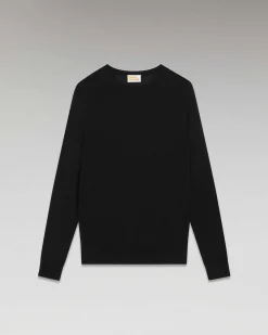 Pull Col Rond Uni*FROM FUTURE Best