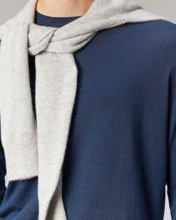 Pull Col Rond Uni*FROM FUTURE Best