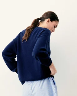 Pull Col Rond Vacation Club*FROM FUTURE Discount