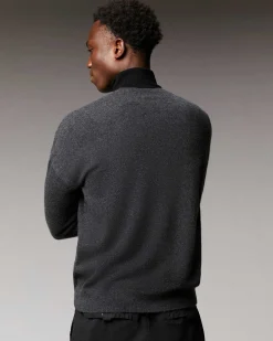 Pull Col Rond Warner*FROM FUTURE Outlet