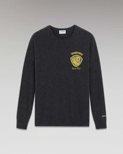 Pull Col Rond Warner*FROM FUTURE Outlet