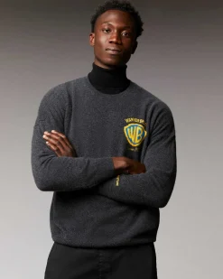 Pull Col Rond Warner*FROM FUTURE Outlet